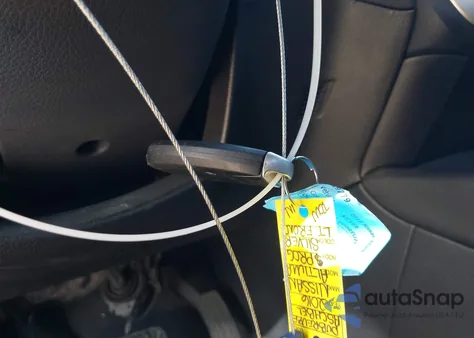 2016 Nissan Altima 2.5/2.5 S/2.5 Sl/2.5 Sr/2.5 Sv из США, поврежденный, VIN 1N4AL3AP5GC173987